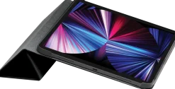 iPad 10.2'' (8/9th gen.) 2020/2021 Case Risskov, Black