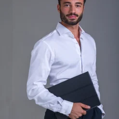 iPad 10.2'' (8/9th gen.) 2020/2021 Case Risskov, Black