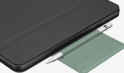 iPad 10.2'' (7th/8th gen) 2019/2020 R Folio Graphite(Nordic)