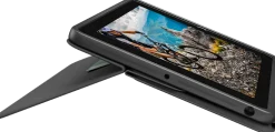 iPad 10.2'' (7th/8th gen) 2019/2020 R Folio Graphite(Nordic)
