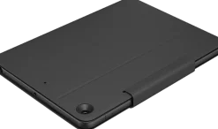 iPad 10.2'' (7th/8th gen) 2019/2020 R Folio Graphite(Nordic)