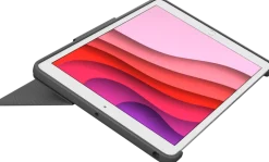 iPad 10.2'' (7th/8th/9th gen) Combo Touch, Graphite (Nordic)
