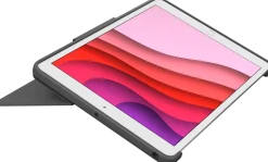 iPad 10.2'' (7th/8th/9th gen) Combo Touch, Graphite (Nordic)