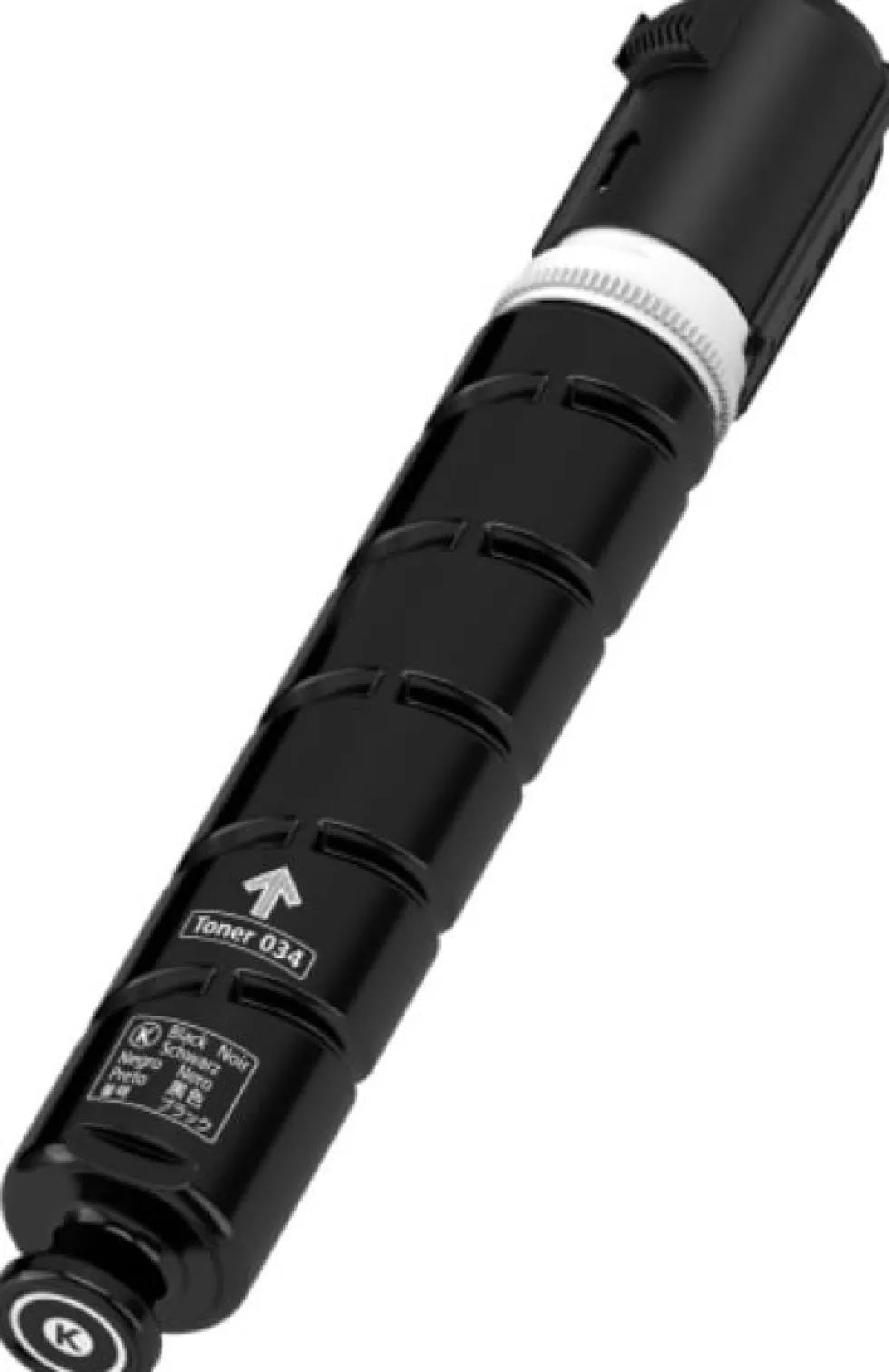 IR C1225IF black toner