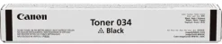 IR C1225IF black toner
