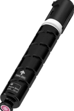 IR C1225IF magenta toner