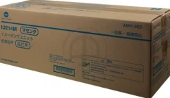 IU214M Bizhub C227 Drum magenta