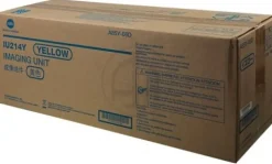 IU214Y Bizhub C227 Drum yellow