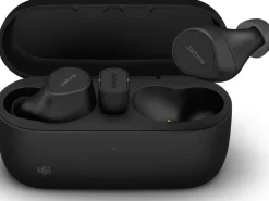 Jabra Evolve2 Buds UC - True wireless-hörlurar med mikrofon
