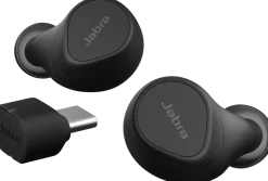 Jabra Evolve2 Buds UC - True wireless-hörlurar med mikrofon