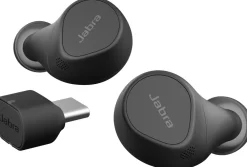 Jabra Evolve2 Buds UC - True wireless-hörlurar med mikrofon