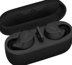 Jabra Evolve2 Buds UC - True wireless-hörlurar med mikrofon