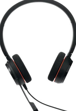 Jabra Evolve 20 UC Stereo USB-A