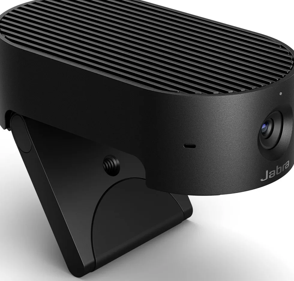Jabra PanaCast 20 - Webbkamera - färg - 13.000.000 pixlar - 3840