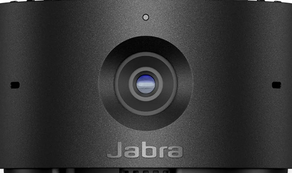 Jabra PanaCast 20 - Webbkamera - färg - 13.000.000 pixlar - 3840