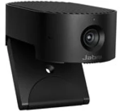 Jabra PanaCast 20 - Webbkamera - färg - 13.000.000 pixlar - 3840
