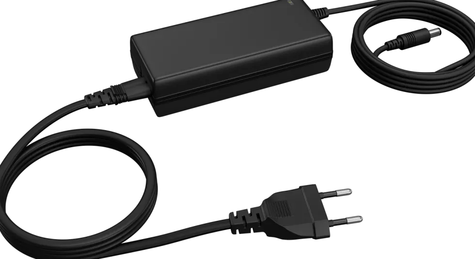 Jabra - Strömadapter - Europa - för PanaCast 50