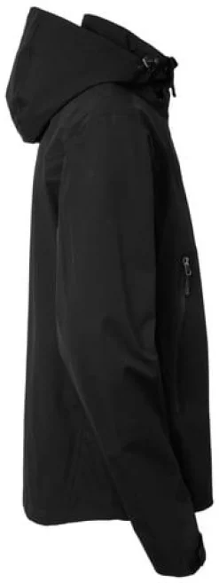 Jacka SW Dexter svart S