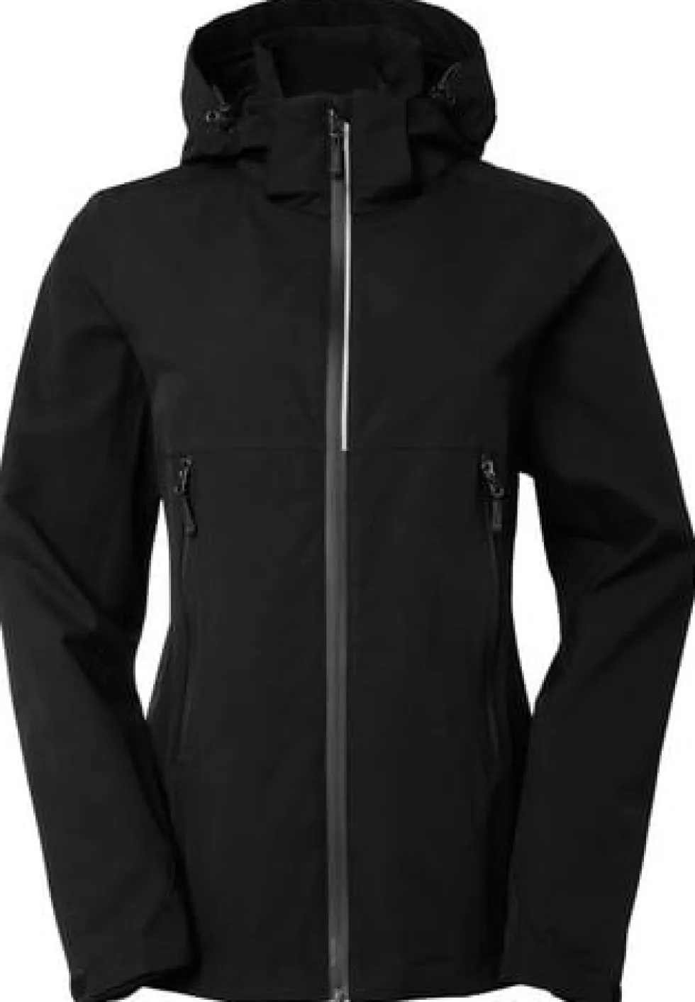 Jacka SW Disa dam svart 3XL