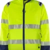 Jacka varsel FRISTADS 4647 kl3 gul L