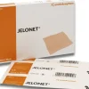 Jelonet salvkompress 10x10cm 10/fp
