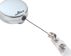 Jojo DURABLE metall med knäppfäste 10/FP