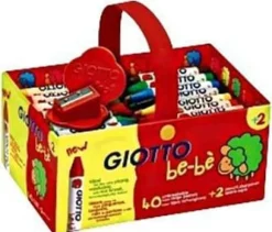 Jumbokritor GIOTTO 40/fp