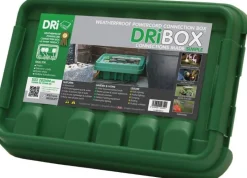 Kabellåda STAR TRADING Dribox utomhus