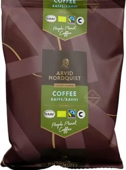 Kaffe ARVID.N Ethic Harvest 12x500g
