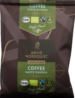 Kaffe ARVID.N Ethic Harvest 48x125g