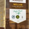 Kaffe Arvid Nordquist Classic Mellanrost UTZ 500g