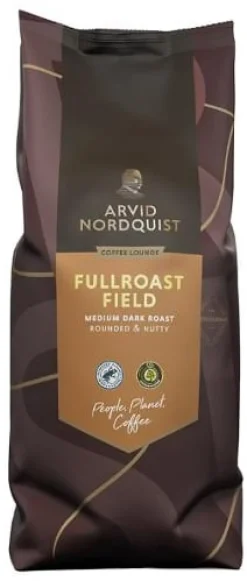 Kaffe ARVID NORDQUIST Fullr. Field HB1kg