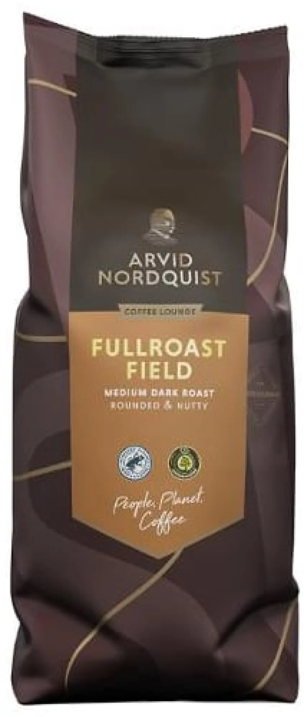 Kaffe ARVID NORDQUIST Fullr. Field HB1kg
