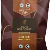 Kaffe Arvid Nordquist mellanrost påsar 60x100g malet