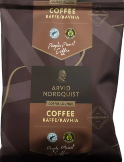 Kaffe Automatmalet Arvid Nordquist Midnight Grown, 60x100g