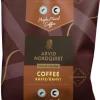 Kaffe Automatmalet Arvid Nordquist Midnight Grown, 48x125g