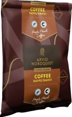 Kaffe Automatmalet Arvid Nordquist Midnight Grown, 48x125g
