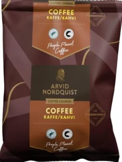 Kaffe Automatmalet Arvid Nordquist Original Blend, 52x115g
