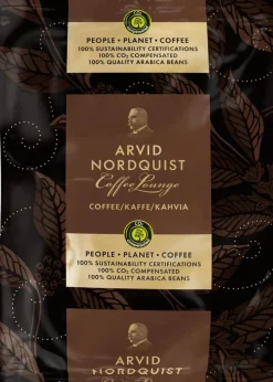 Kaffe Automatmalet Arvid Nordquist Original Blend, 52x115g