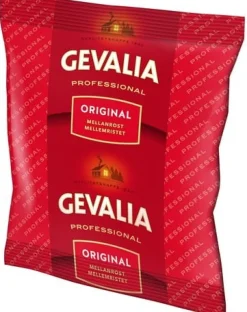 Kaffe Automatmalet GEVALIA Professional, 115g, 48/FP