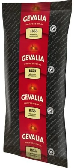 Kaffe Automatmalet GEVALIA Professional 1853, 1000g