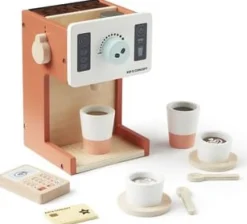 Kaffebar LEKA Kids Concept