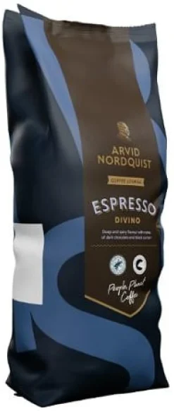 Kaffebönor Arvid Nordquist Espresso 1kg