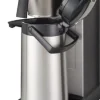 Kaffebryggare BONAMAT TH manuell 2,2L