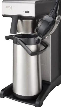 Kaffebryggare BONAMAT TH manuell 2,2L