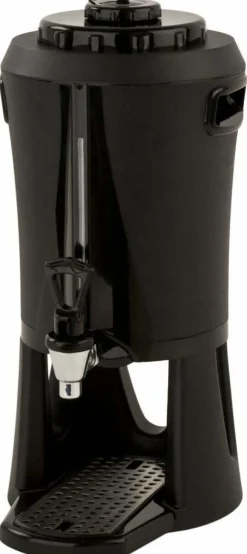 Kaffebryggare COFFEE QUEEN Single Tower