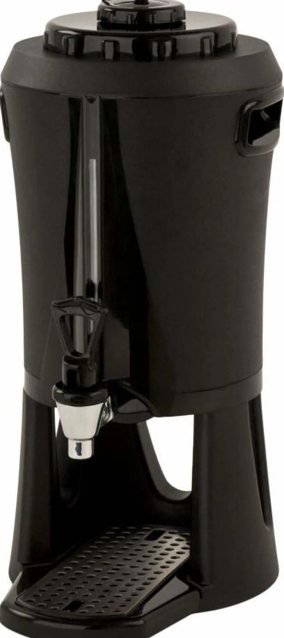 Kaffebryggare COFFEE QUEEN Single Tower