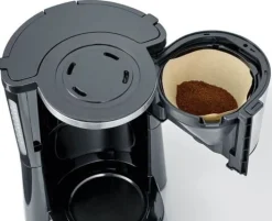 Kaffebryggare SEVERIN KA 4822 Inox
