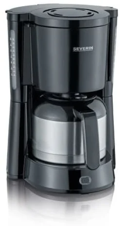 Kaffebryggare Severin 4835 Termos Inox