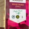 Kaffe Classic Wanyama 500g